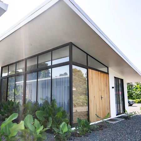 Villa Tanager La Fortuna Esterno foto