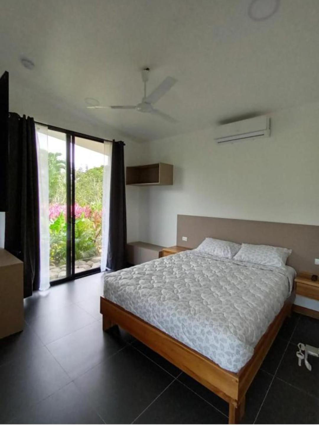 Villa Tanager La Fortuna Esterno foto