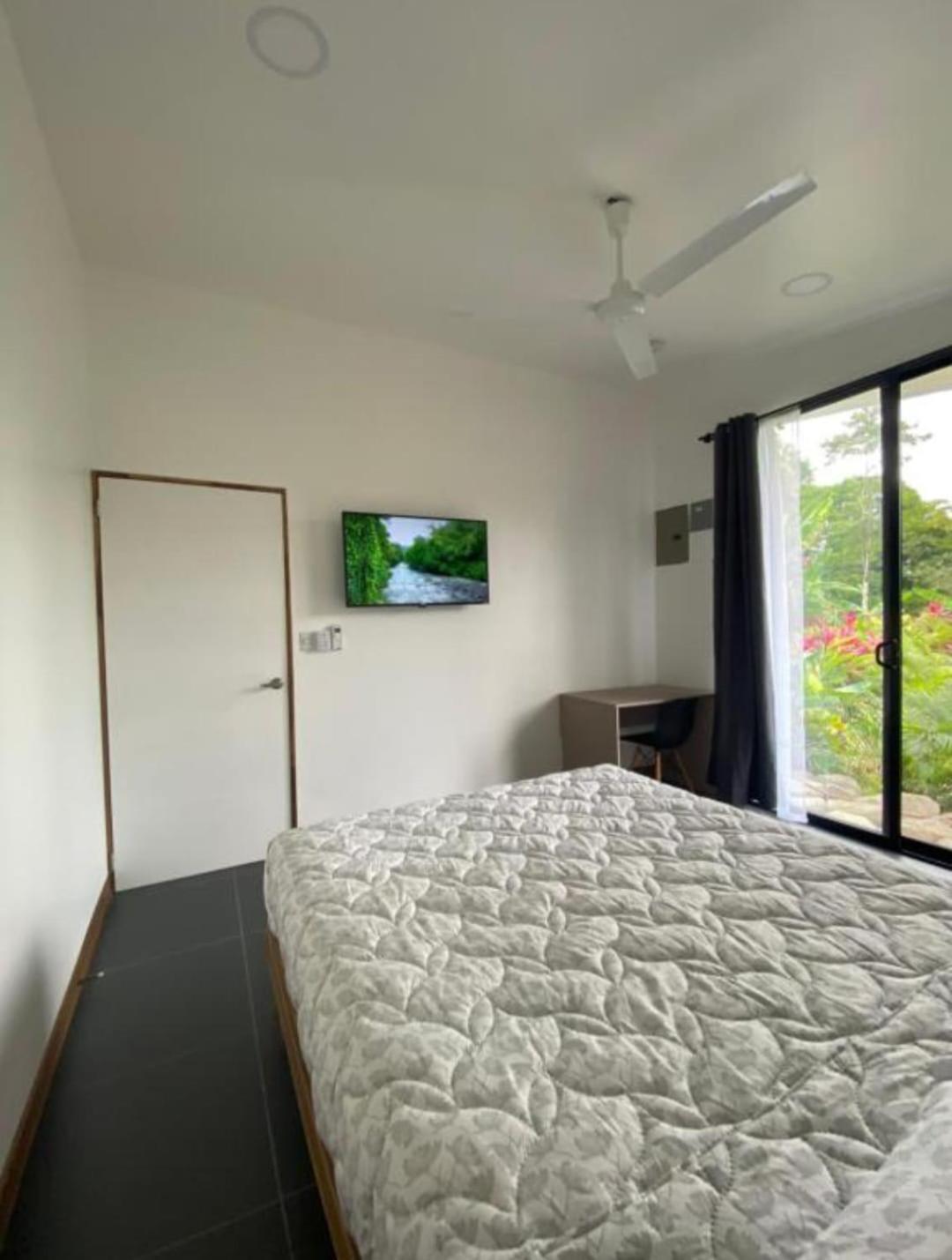 Villa Tanager La Fortuna Esterno foto