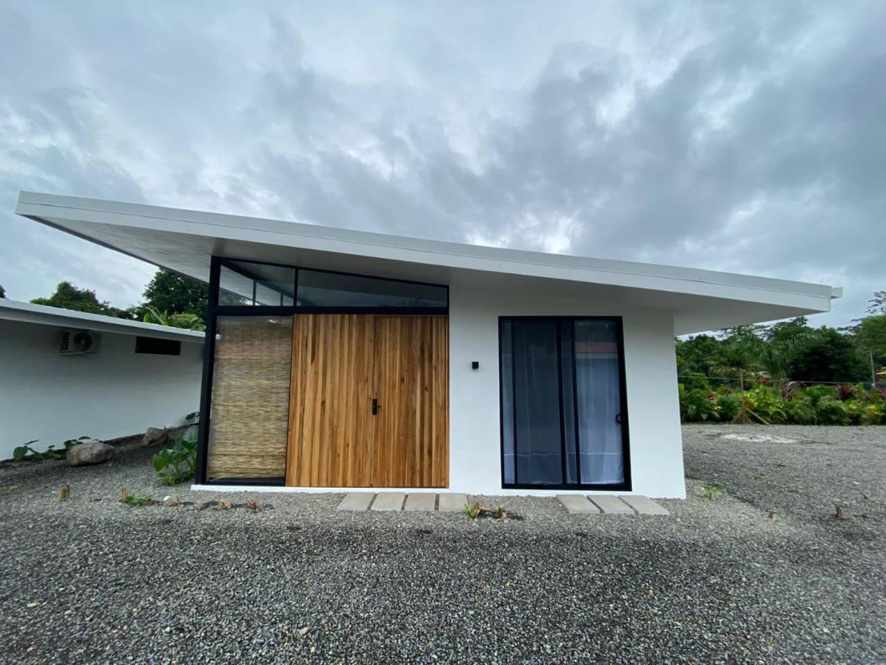 Villa Tanager La Fortuna Esterno foto