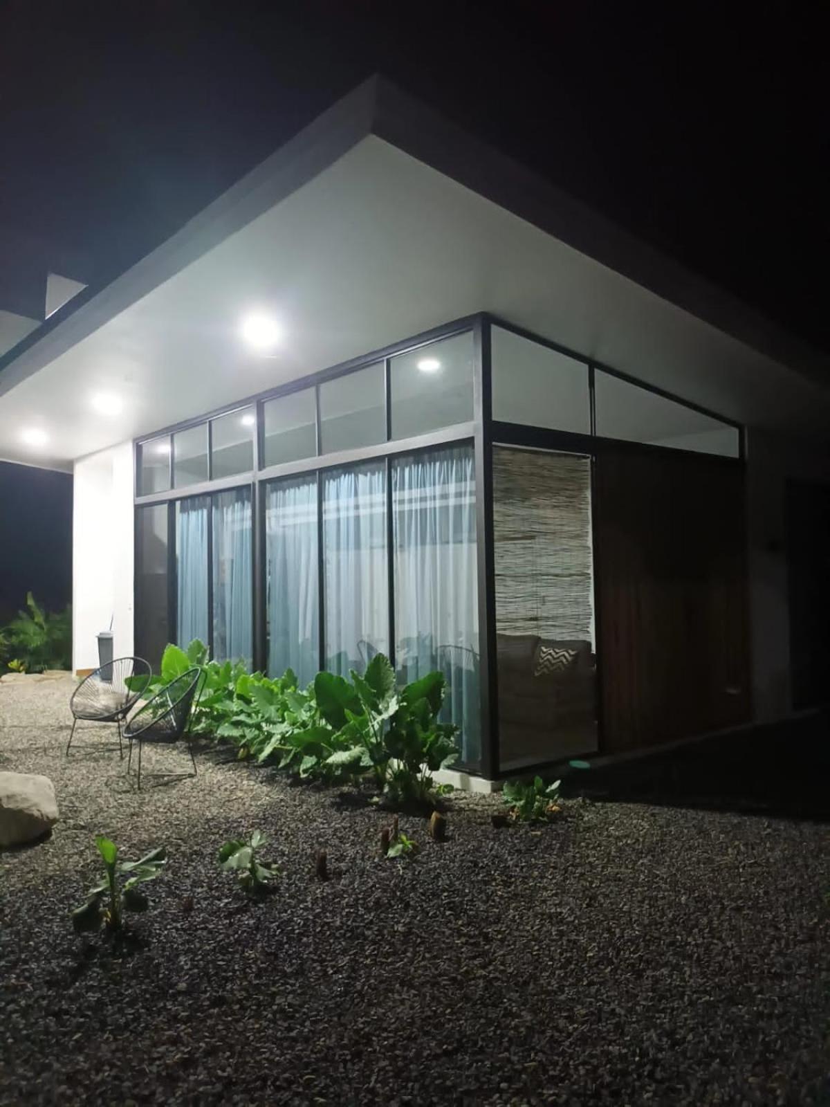 Villa Tanager La Fortuna Esterno foto