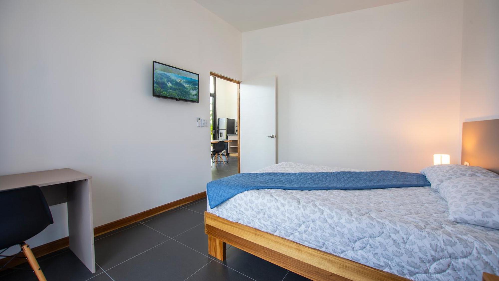 Villa Tanager La Fortuna Esterno foto